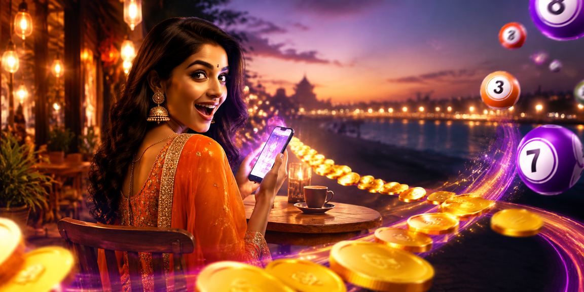 Mobile betting on cricket match in India