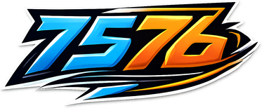 7576